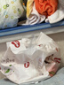 好奇（Huggies）铂金装小桃裤成长裤XXXL26片*4包(17kg以上)【透爽散热】 实拍图
