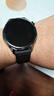 HUAWEI WATCH GT 6 雅丹黑 46mm智能手表多维情绪健康全新骑行体验21天超长续航华为GT6手表 实拍图