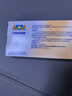 【原研进口】可定 瑞舒伐他汀钙片10mg*28片/盒 实拍图
