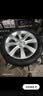 玲珑轮胎汽车轮胎195/50R16 88V XL 玲珑臻选 HD 适配瑞纳/起亚K2 实拍图