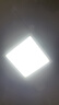 雷士（NVC）led灯盘吸顶灯替换灯芯灯板磁吸灯泡灯条贴片替换灯盘光源灯管 力荐-24W白光/15-20㎡(限购1件) 实拍图