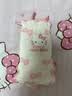 果壳（Gukoo）内裤女春夏HelloKitty联名新款抗菌纯棉裆女内裤 内裤组合3条 XL 实拍图