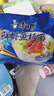 康师傅 方便面 经典鲜虾鱼板面五连包98g*5 泡面袋装速食 方便食品 实拍图