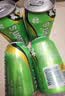 屈臣氏（Watsons）苏打水香草味含汽气泡水饮料0脂低糖低卡聚会调酒330mL*24罐整箱 实拍图