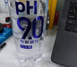 康师傅PH9.0电解碱性水非天然苏打水 666ml*15瓶 整箱装 热门商品 实拍图