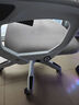 锦汐 电脑椅家用办公椅子靠背人体工学椅学习转椅老板座椅游戏电竞椅 【可后躺+乳胶】白框灰网-焕新款 实拍图