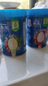 嘉宝（GERBER）原味+番茄牛肉+混合蔬菜味高铁米粉礼盒250g*3罐6月龄 实拍图