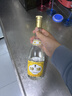 汾酒 黄盖玻汾 清香型白酒 48度 475mL*12瓶 整箱装 纯粮酒 实拍图