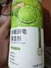 巨奇（JUQI）冰箱清洁剂食品级除臭杀菌李斯特菌清洁除味剂微波炉清洗剂500ml 实拍图