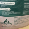 Meatyway爵宴鸡肉苹果派908g 宠物狗狗零食鸡胸水果肉干训犬大礼包 实拍图