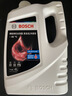 博世（BOSCH）有机长效汽车防冻液发动机冷却液 养车保养 冰点-45℃ 4L（红色） 实拍图