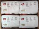 好奇（Huggies）铂金装小桃裤成长裤XXXL26片*4包(17kg以上)【透爽散热】 实拍图