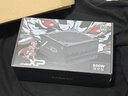 先马（SAMA）XP850W悟空版黑色PPLP/80PLUS双白金认证ATX3电源PCIE5.1/压纹线/10年质保/5080/ 实拍图