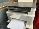惠普（HP）116w 激光无线打印机 多功能家用办公打印机 无线打印 复印机扫描一体机黑白（1136w焕新版） 实拍图