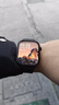 小米（MI）REDMI Watch 6典雅黑 国家补贴 澎湃OS 3 心率血氧监测 红米手表6 小米汽车 送男友送女友 实拍图