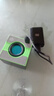【3D立体音】汽车蓝牙音箱无线低音炮basix迷你车载户外音响便携 电光绿 实拍图