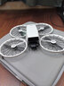 大疆 DJI Flip 标准单电套装(带屏遥控器)全能 Vlog 航拍机 户外露营旅游高清防抖 轻型无人机 实拍图