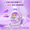 金纺衣物调香大师香氛香水护理柔顺剂薰衣草10斤除味防静电留香除湿味 实拍图