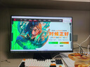 SANC盛色27英寸2K240Hz 1152分区MiniLED电竞显示器 QD量子点广色域  HDR1000nit高亮 电脑屏幕S73mPro 实拍图