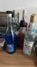路易布兰登（LOUIS BRANDON）洋酒基酒椰子果味白朗姆21度500ML 1瓶调酒鸡尾酒保价双十一 实拍图