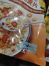 桂格（QUAKER）热带水果燕麦片420克 休闲零食 开袋即食 添加冻干芒果丁 实拍图