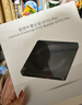 联想（Lenovo）8倍速 USB外置光驱刻录机 DVD光驱外置 CD移动光驱 笔记本电脑台式机便携免驱外接光驱 GP70Pro 实拍图