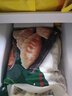 必品阁（bibigo）韩式泡菜王水饺1800g 约72只 早餐夜宵速冻饺子京东独家 实拍图