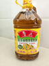鲁花 【保真菜籽油】食用油 低芥酸特香菜籽油 5L  /桶   实拍图