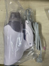 松下（Panasonic）高速护发吹风机家用负离子大功率不伤发电吹风低噪速干可折叠吹风筒生日母亲节情人节礼物EH-WNE6B 实拍图