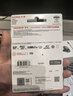 闪迪（SanDisk）256GB TF（MicroSD）4K内存卡 行车记录仪 监控摄像头专用 循环录制20,000小时 高耐用存储卡 实拍图