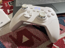 北通鲲鹏20无线游戏手柄AI智控双切扳机震动蓝牙手柄xbox布局电脑PC手机steam电视NSswitch2体感  原神 实拍图