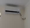 华凌空调 超省电pro大1.5匹一级能效 变频家用挂机 换新补贴 KFR-35GW/N8HA1Ⅲ-P 实拍图