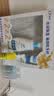 多芬保湿洁面泡泡160mlx2+30gx2氨基酸洗面奶敏感肌清洁 实拍图