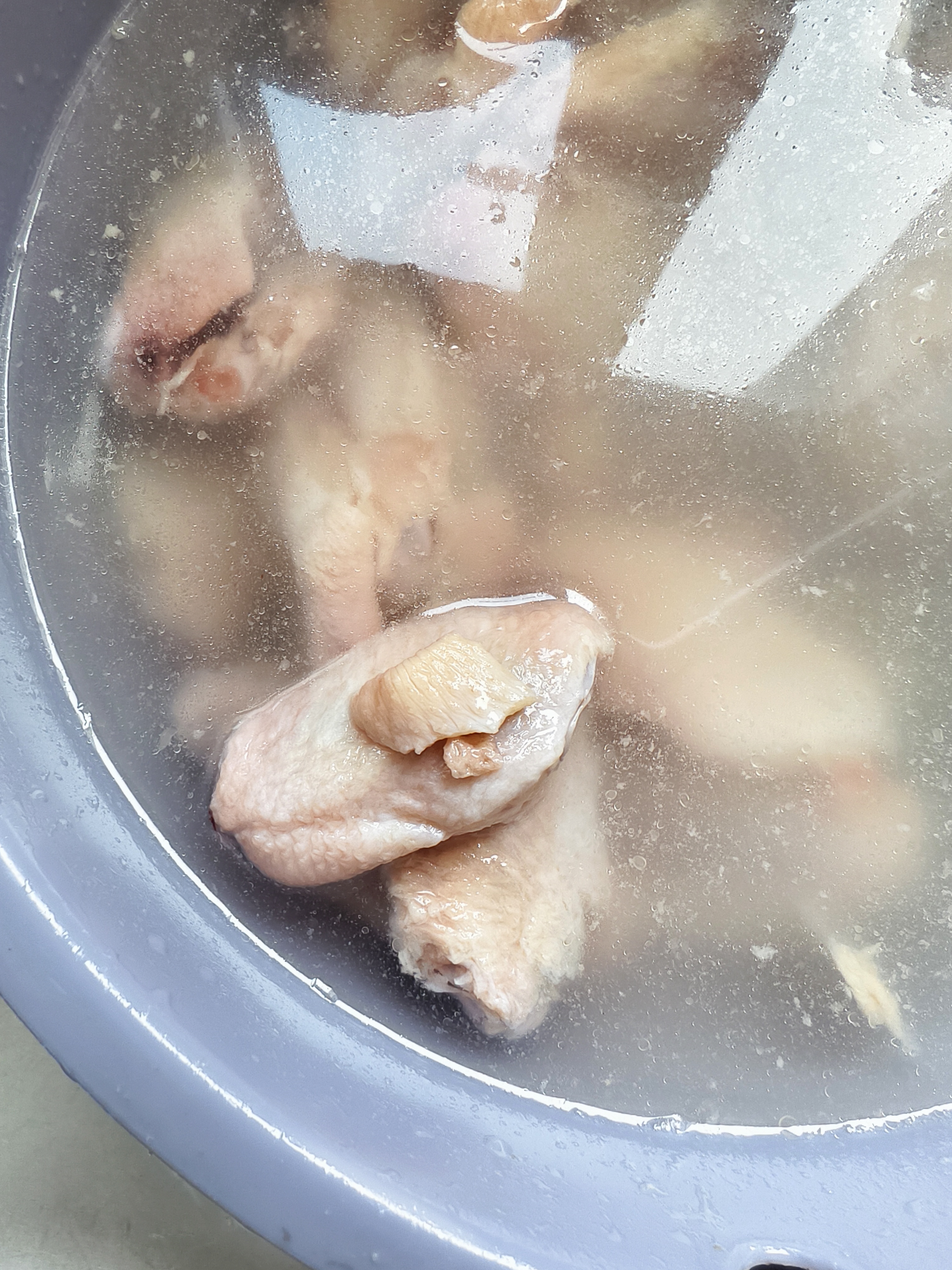 清风抽纸4层加厚400张软抽 抽纸纸巾餐巾纸 家用卫生纸 【精选进口原生木浆】 4层 400张*8包 实拍图