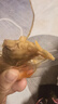 张飞笋丝豆干混合口味300g手撕素肉夹笋解馋休闲零食四川特产豆干礼包 实拍图