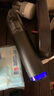 松下（Panasonic）【除尘神器】车载吸尘器无线大吸力小型手持长续航家用便携高效吸猫毛除毛除尘团购礼品MC-HC11H 实拍图