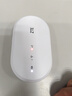 中兴（ZTE）随身wifi6免插卡移动wifi无线网卡便携式热点4g路由器无限笔记本电脑通用流量2025款U10LS白色 实拍图