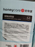 HONEYCARE好命家宠物尿垫猫狗尿片 训导防漏尿布 加厚狗狗厕所垫M码45*60cm 实拍图
