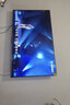 Vidda小钢炮S Mini 海信电视55英寸 Mini LED 独立低音炮 180Hz超高刷MEMC 智慧屏 液晶电视机55VX1S 实拍图
