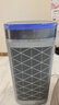 飞利浦（PHILIPS）空气净化器除甲醛烟味神器新房专业室内家用孕妇婴儿双风机杀菌净化机除螨尘花粉过敏原AC9008 实拍图