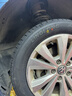 玲珑轮胎汽车轮胎205/55R16 91V 绿行系列GREEN-Max HP010 营运车专属 实拍图