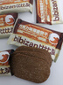 比比赞（BIBIZAN）巧克力味薄脆饼干1000g整箱2斤早餐办公室休闲零食品代餐饱腹 实拍图