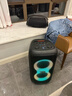 JBL PARTYBOX320 蓝牙音箱 家庭KTV音响套装 广场舞拉杆音箱 移动户外便携 礼物 【高级版】320+JBL升级话筒 实拍图
