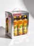 维他奶维他零糖柠檬茶250ml*24盒 柠檬味饮料 家庭囤货 开学季 实拍图