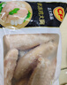 正大食品（CP）鸡大胸2斤 早餐鸡胸肉里脊肉鸡排冷冻生鲜低脂鸡胸肉 实拍图