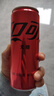 可口可乐（Coca-Cola）【宁的见面礼-2】零度汽水饮料330ml*20*2摩登罐+定制纪念品套组 实拍图