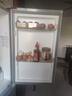上菱200升三门家用冰箱小户型出租房用 三开门小型家用3-4人二级能效大容量以旧换新BMM200L 实拍图