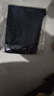 海澜之家（HLA）牛仔裤男皮标点缀直筒裤五袋款裤子男秋季新复古回潮 牛仔蓝过渡色（深）5F 2XL 185/92A 实拍图