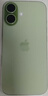 Apple/苹果 iPhone 17 256GB 鼠尾草绿色 支持移动联通电信5G 双卡双待手机 实拍图