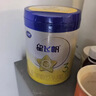 飞鹤星飞帆 婴幼儿配方奶粉3段(1-3岁) 700g*6罐 专利OPO 育儿补贴 实拍图